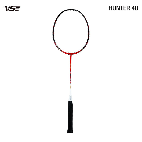 Hunter - view 2