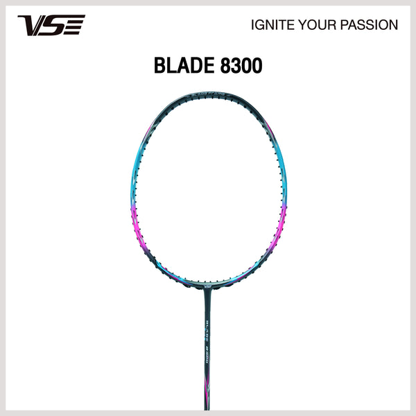 BLADE 8300 - view 2