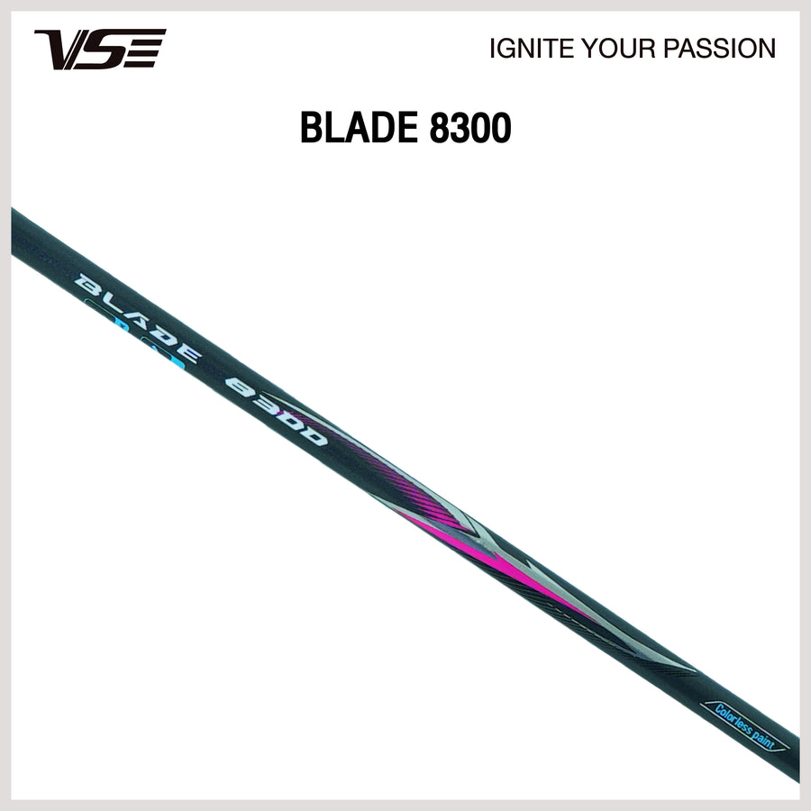 BLADE 8300