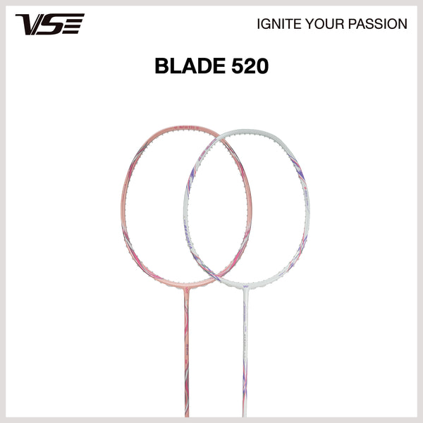 Blade 520 - view 2