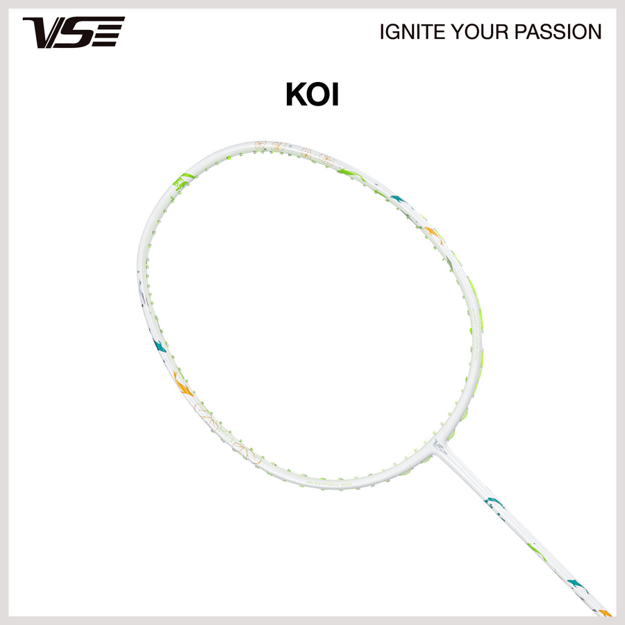 Koi