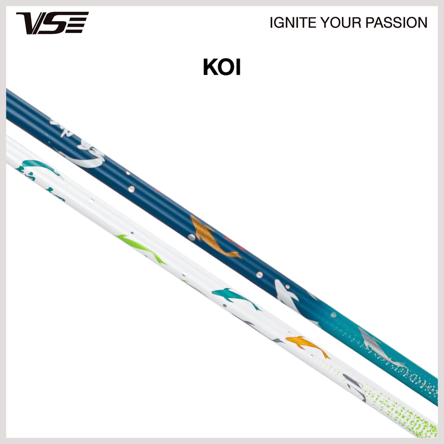 Koi