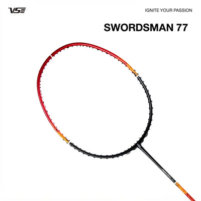 Swordsman 77