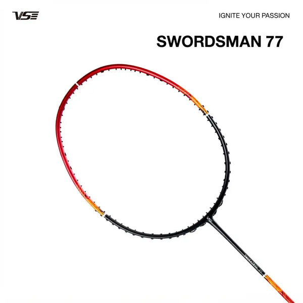 Swordsman 77