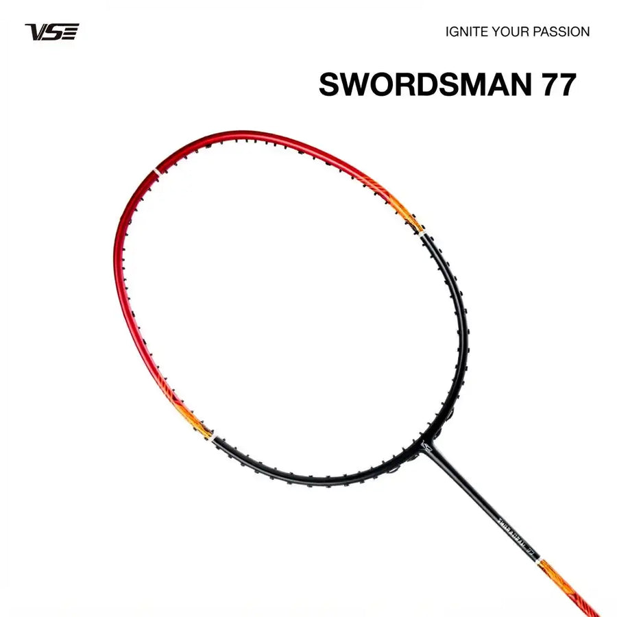 Swordsman 77