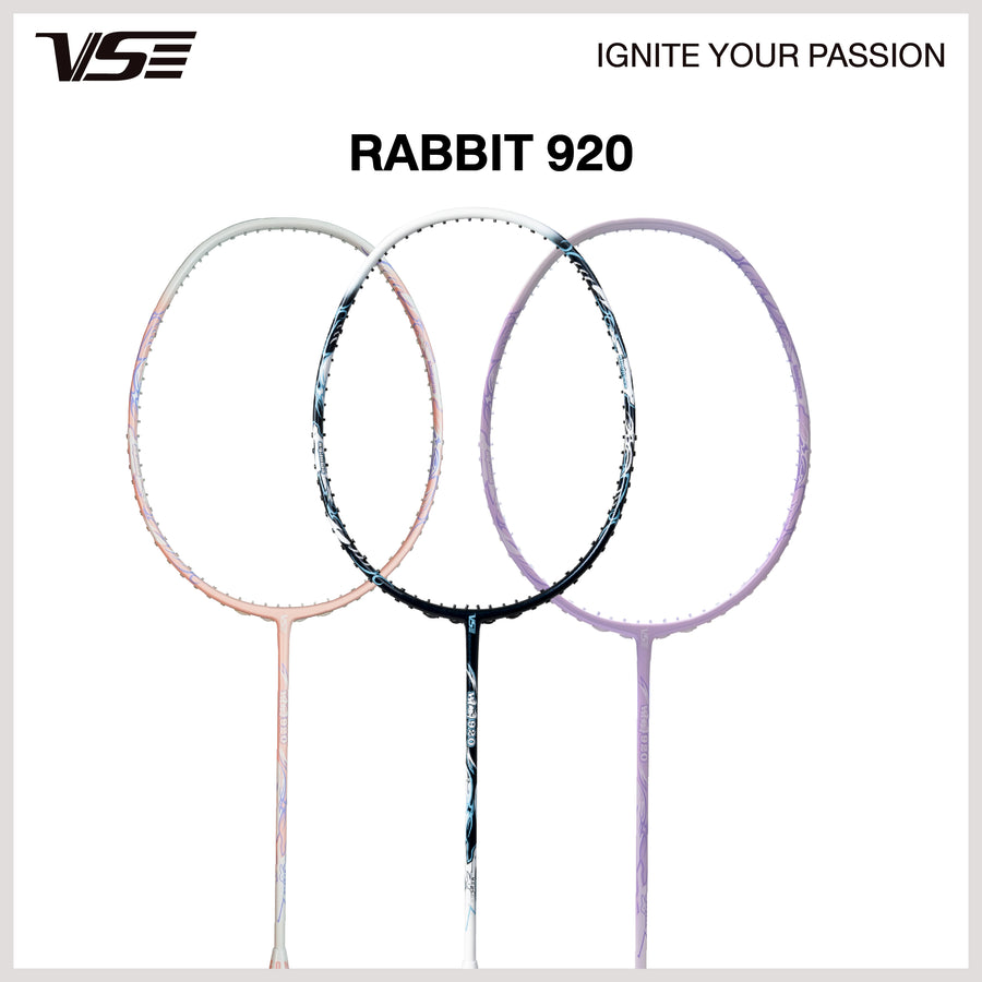 Rabbit 920