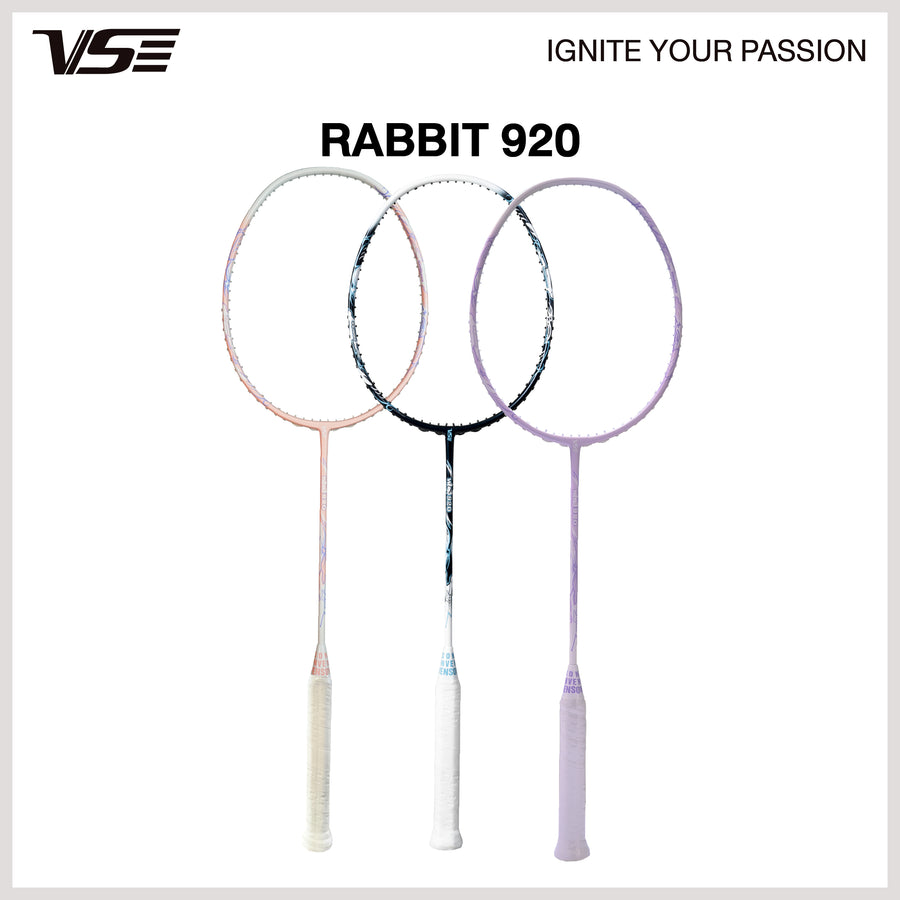 Rabbit 920