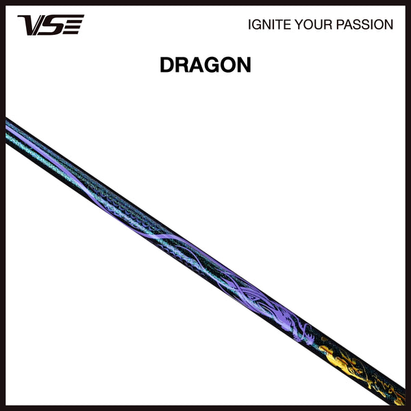 Dragon - view 2