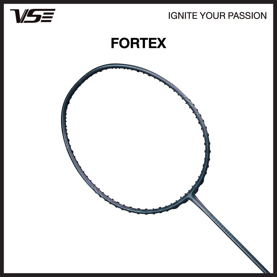 Fortex