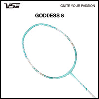 Goddess 8
