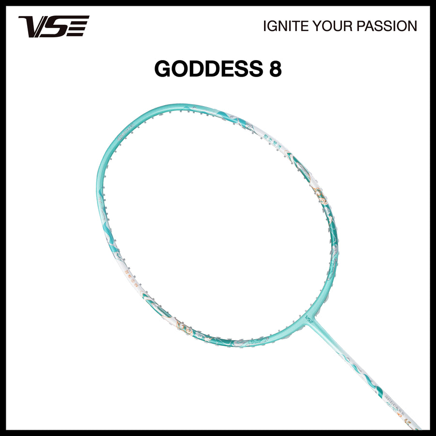 Goddess 8