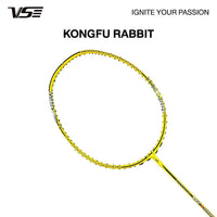 Kongfu Rabbit