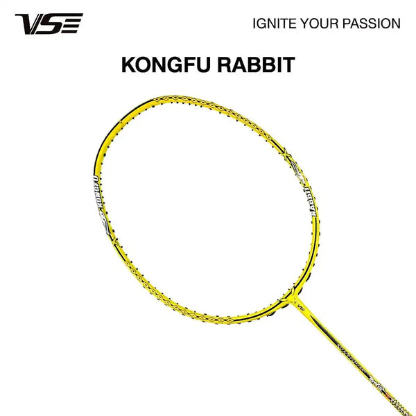 Kongfu Rabbit