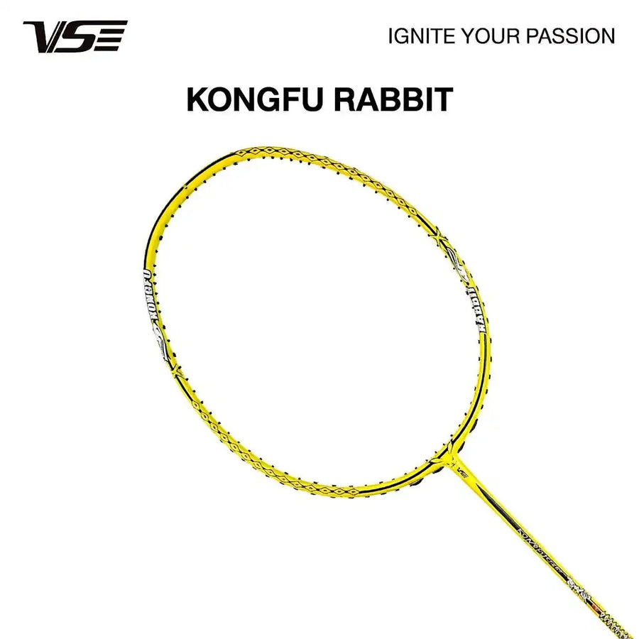 Kongfu Rabbit