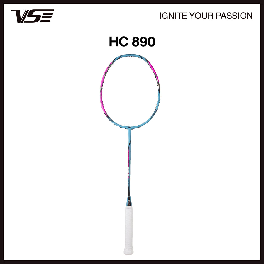 HC 890