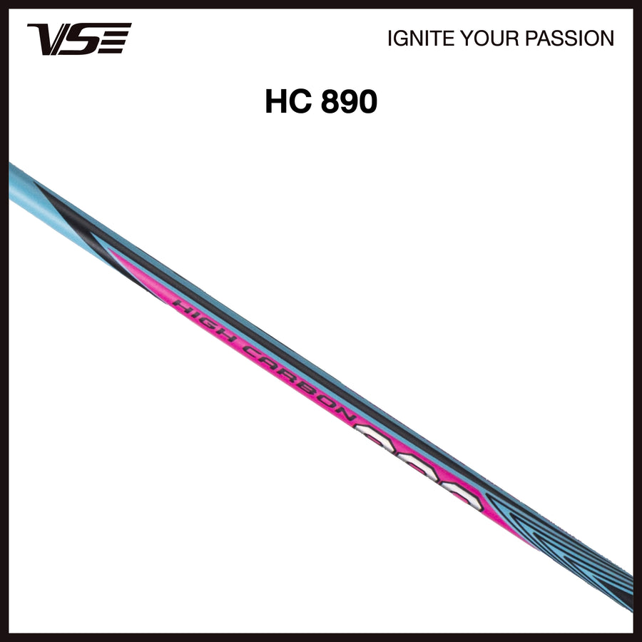 HC 890