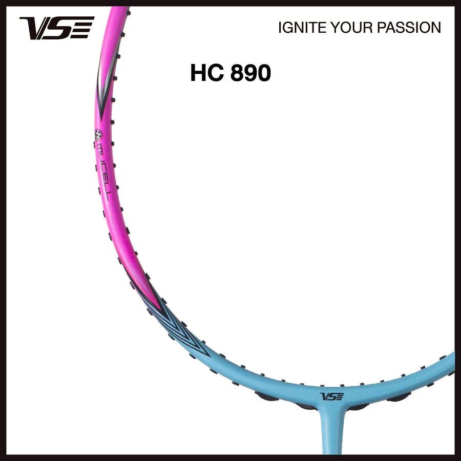 HC 890
