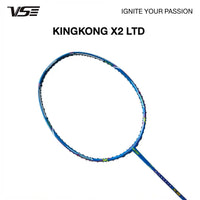 Kingkong X2 LTD