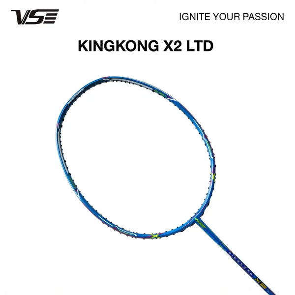 Kingkong X2 LTD
