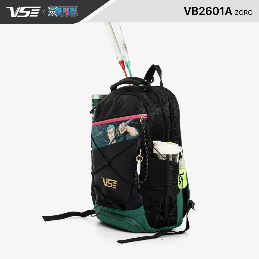 VB2601A ZORO