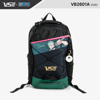 VB2601A ZORO