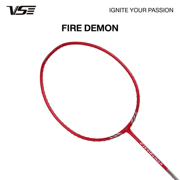 Fire Demon (Red)