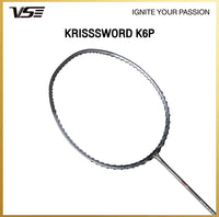 Kriss Sword K6P