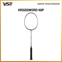 Kriss Sword K6P