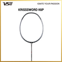Kriss Sword K6P