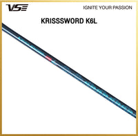 Kriss Sword K6L