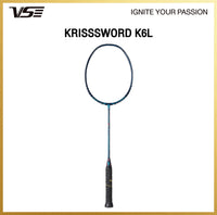 Kriss Sword K6L