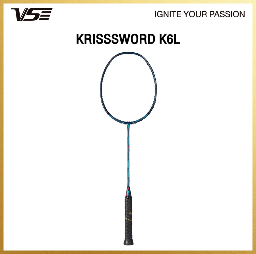 Kriss Sword K6L