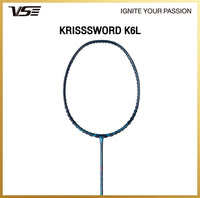 Kriss Sword K6L