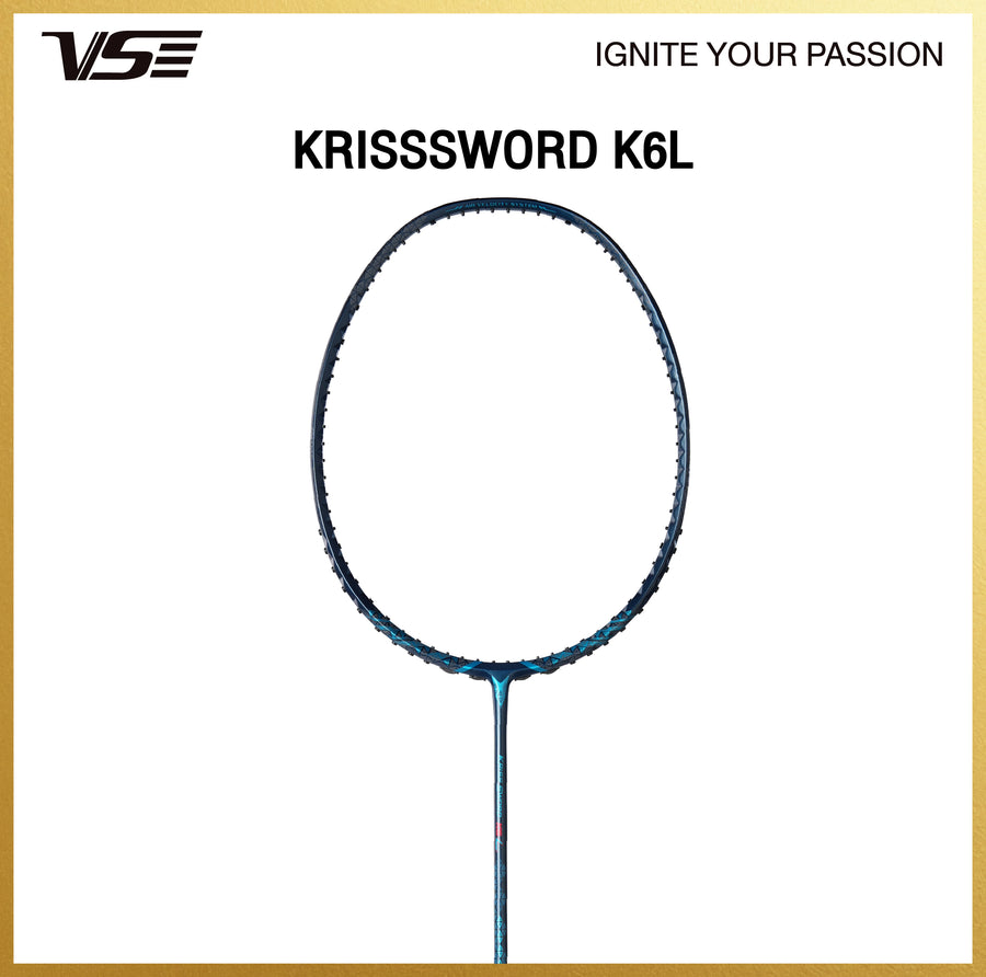 Kriss Sword K6L