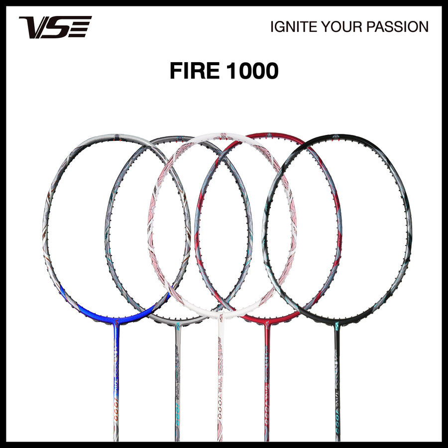 Fire 1000