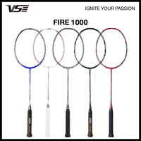 Fire 1000