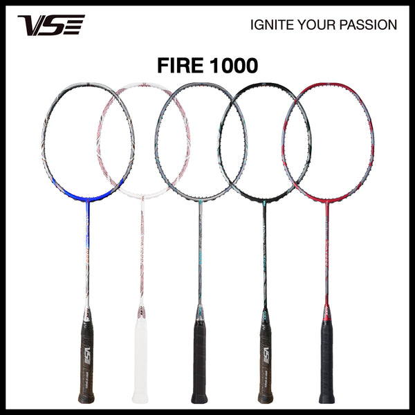 Fire 1000 - view 2