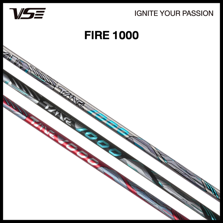 Fire 1000