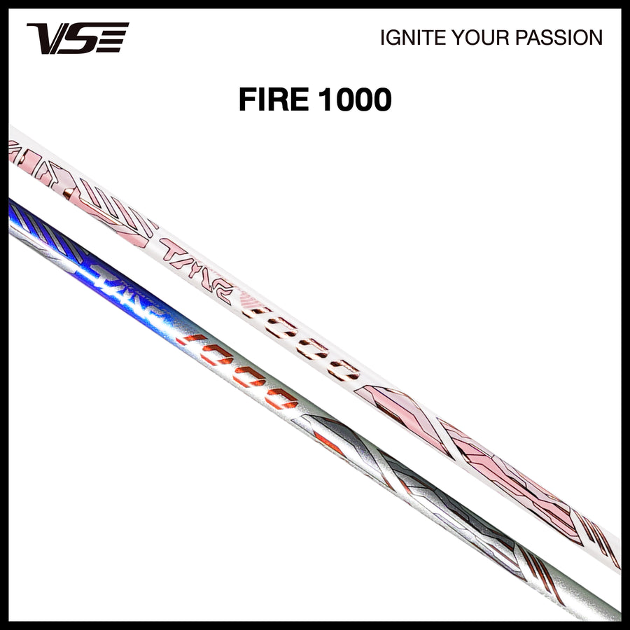 Fire 1000