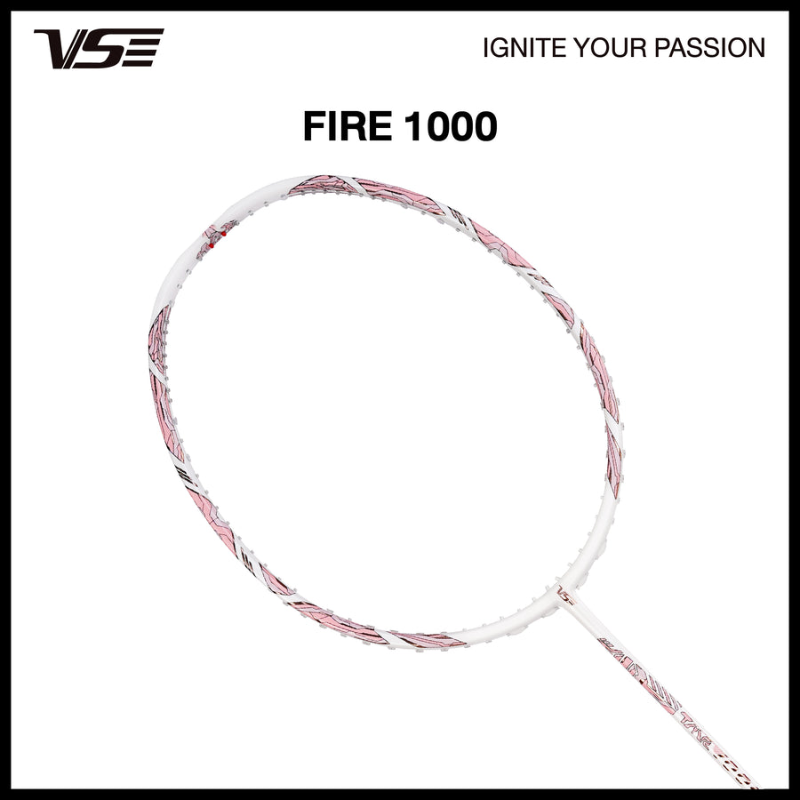 Fire 1000