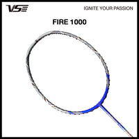 Fire 1000