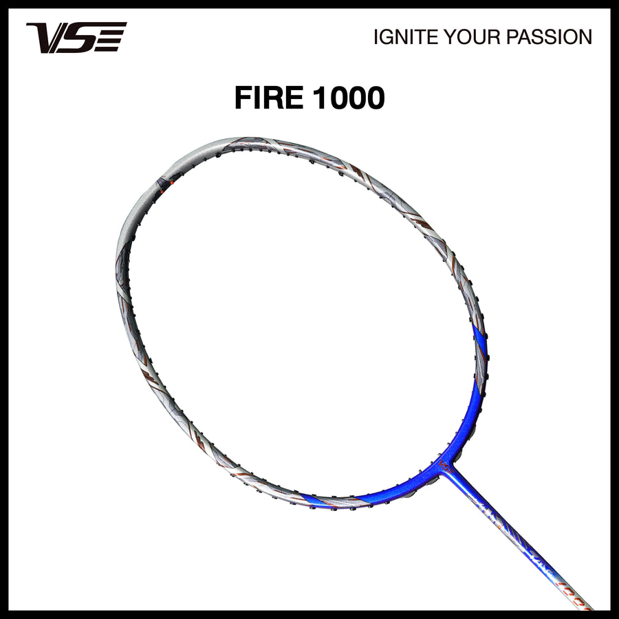 Fire 1000