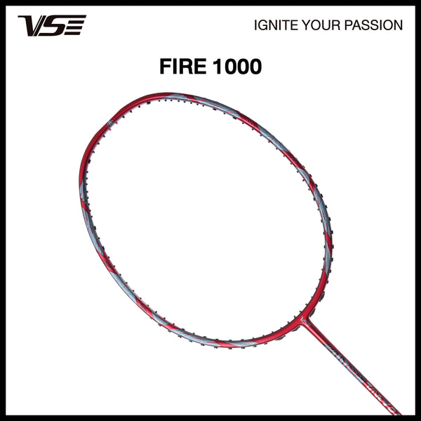 Fire 1000