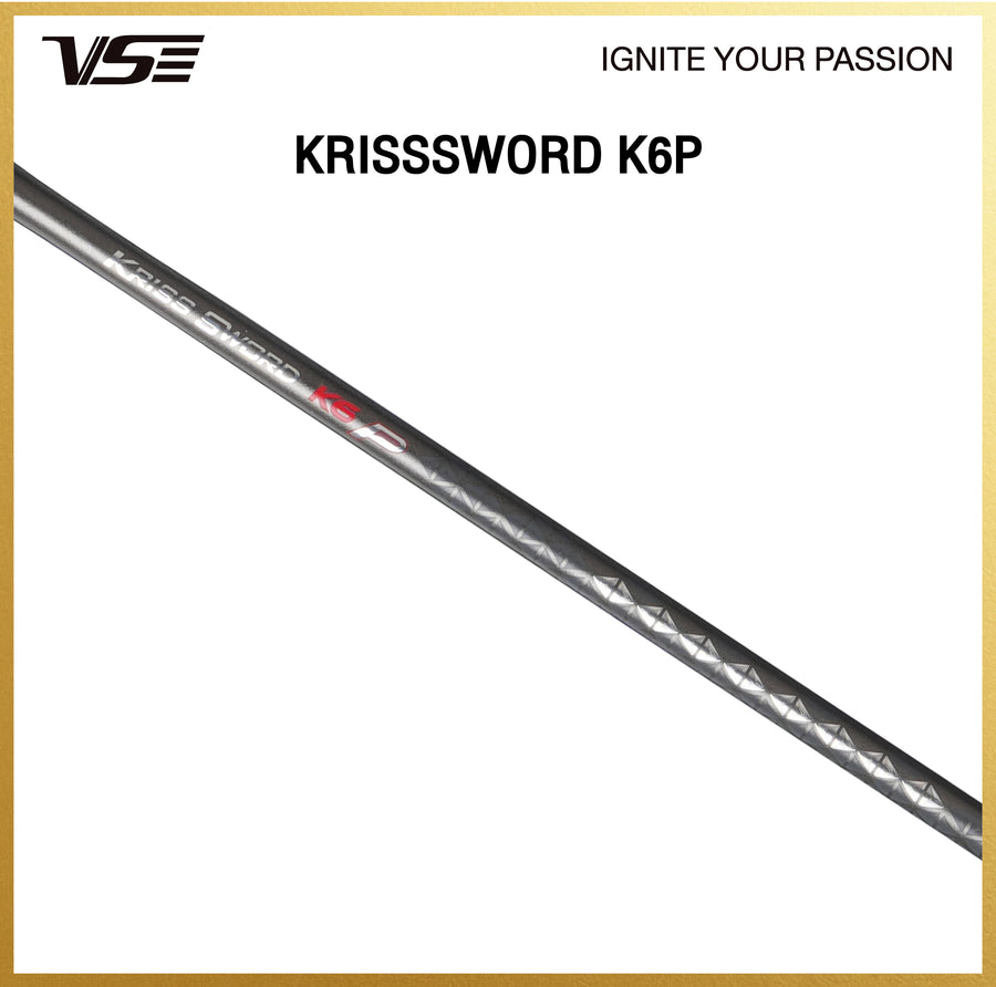 Kriss Sword K6P
