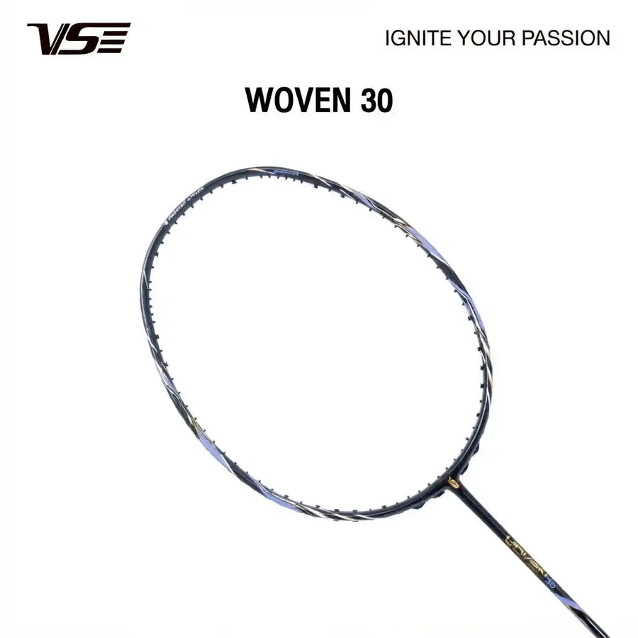 Woven30