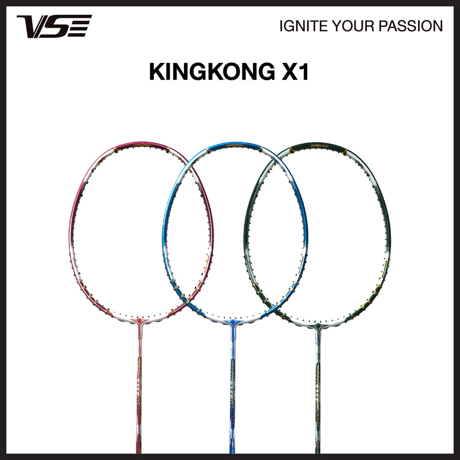 KINGKONG X1