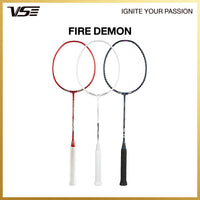 Fire Demon (Purple)