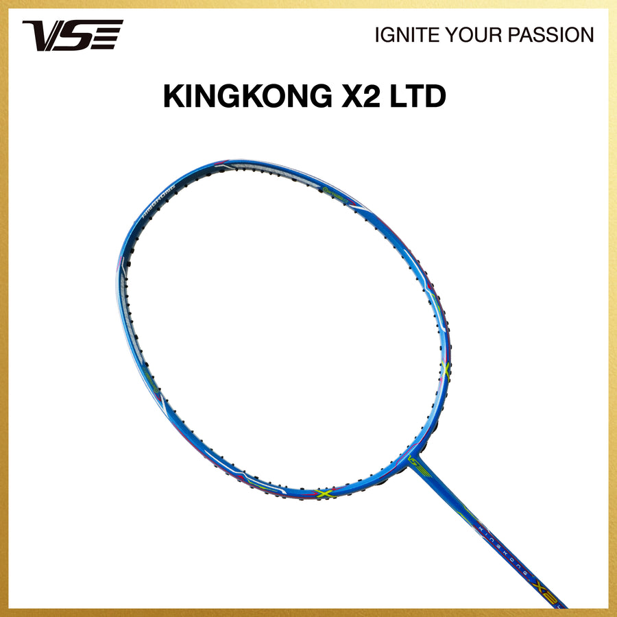 Kingkong X2 LTD