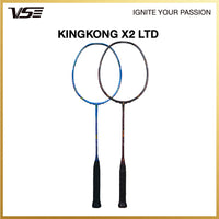 Kingkong X2 LTD