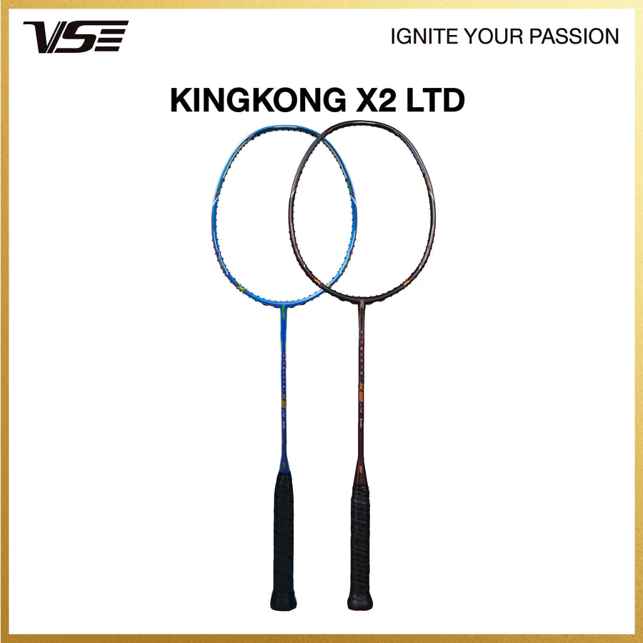 Kingkong X2 LTD
